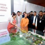 योगी के मार्गदर्शन में काशी ने बनाया गिनीज वर्ल्ड रिकॉर्ड्स योगी के मार्गदर्शन में काशी ने बनाया गिनीज वर्ल्ड रिकॉर्ड्स