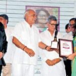 लेखिका डॉ. प्रियंका सौरभ की संघर्षगाथा लेखिका डॉ. प्रियंका सौरभ की संघर्षगाथा