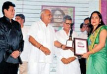 लेखिका डॉ. प्रियंका सौरभ की संघर्षगाथा लेखिका डॉ. प्रियंका सौरभ की संघर्षगाथा