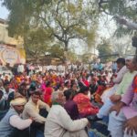 भाजपा सरकार में हो रहा है पिछड़ों पर जुल्म-डॉ.पल्लवी पटेल भाजपा सरकार में हो रहा है पिछड़ों पर जुल्म-डॉ.पल्लवी पटेल