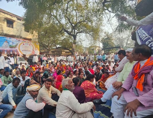 भाजपा सरकार में हो रहा है पिछड़ों पर जुल्म-डॉ.पल्लवी पटेल भाजपा सरकार में हो रहा है पिछड़ों पर जुल्म-डॉ.पल्लवी पटेल