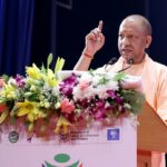 महिला उद्यमी, पुलिसकर्मी और मुख्य सेविकाएं बोलीं-‘योगी हैं यूपी की शान’ महिला उद्यमी, पुलिसकर्मी और मुख्य सेविकाएं बोलीं-‘योगी हैं यूपी की शान’