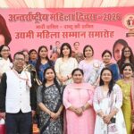 महिलाओं को रोजगार से जोड़कर आत्मनिर्भर बनाना है-प्रतिभा सिंह महिलाओं को रोजगार से जोड़कर आत्मनिर्भर बनाना है-प्रतिभा सिंह