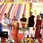 लखनऊ बना आधुनिक राजधानी का मॉडल