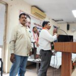 दीनदयाल उपाध्याय प्रशिक्षण महाअभियान का भव्य आगाज़