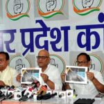 निर्माण नहीं विध्वंस के रहे योगी सरकार के 9 वर्ष-अजय राय निर्माण नहीं विध्वंस के रहे योगी सरकार के 9 वर्ष-अजय राय