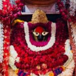 नवरात्रि पर यूपी के देवी मंदिरों में उमड़ा आस्था का सैलाब नवरात्रि पर यूपी के देवी मंदिरों में उमड़ा आस्था का सैलाब