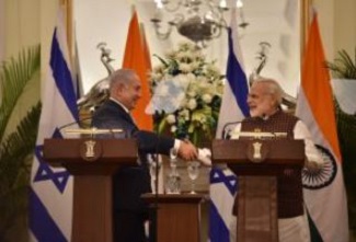 मध्य पूर्व संकट: इजराइल-ईरान युद्ध और भारत की कुशल कूटनीति मध्य पूर्व संकट: इजराइल-ईरान युद्ध और भारत की कुशल कूटनीति