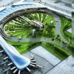 योगी सरकार की पहल से प्रदेश को मिलेगा देश का सबसे आधुनिक एयरपोर्ट