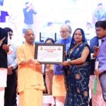 UP:90 हजार लाभार्थियों को 900 करोड़ की सौगात UP:90 हजार लाभार्थियों को 900 करोड़ की सौगात