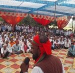 महापुरुषों को न पढ़ने के कारण भटका बहुजन समाज महापुरुषों को न पढ़ने के कारण भटका बहुजन समाज