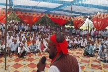 महापुरुषों को न पढ़ने के कारण भटका बहुजन समाज महापुरुषों को न पढ़ने के कारण भटका बहुजन समाज