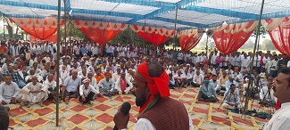 महापुरुषों को न पढ़ने के कारण भटका बहुजन समाज महापुरुषों को न पढ़ने के कारण भटका बहुजन समाज