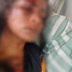 दबंगों का कहर: युवती को पीटा,पुलिस की कार्रवाई पर उठे सवाल दबंगों का कहर: युवती को पीटा,पुलिस की कार्रवाई पर उठे सवाल