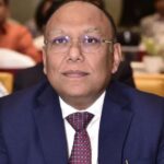 टीबी मुक्त की दिशा में बढ़ रहा उत्तर प्रदेश:अमित कुमार घोष टीबी मुक्त की दिशा में बढ़ रहा उत्तर प्रदेश