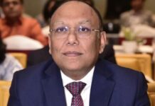 टीबी मुक्त की दिशा में बढ़ रहा उत्तर प्रदेश:अमित कुमार घोष टीबी मुक्त की दिशा में बढ़ रहा उत्तर प्रदेश