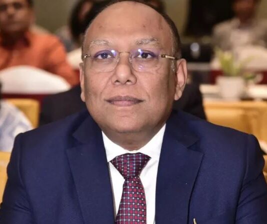 टीबी मुक्त की दिशा में बढ़ रहा उत्तर प्रदेश:अमित कुमार घोष टीबी मुक्त की दिशा में बढ़ रहा उत्तर प्रदेश