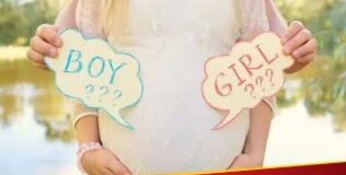 एक ही परिवार में क्यों होते हैं सिर्फ लड़के या लड़कियां? एक ही परिवार में क्यों होते हैं सिर्फ लड़के या लड़कियां?