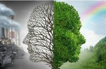 विकास और प्रकृति का संतुलन ही असली प्रगति