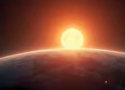 अब सूर्य का प्रकाश बनेगा फ्यूल