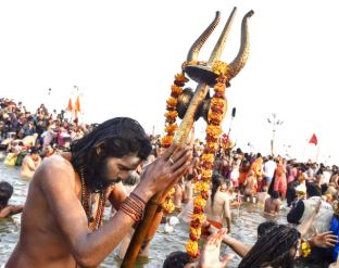 हिन्दुत्व समग्र मानवीय अनुभूति है