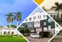 सर्किट हाउस की ऑनलाइन बुकिंग शुरू,प्रक्रिया की गई आसान और पारदर्शी सर्किट हाउस की ऑनलाइन बुकिंग शुरू,प्रक्रिया की गई आसान और पारदर्शी