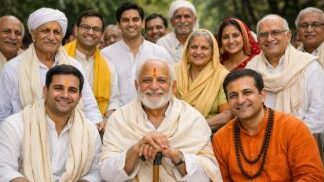 योगी से नाराज ब्राह्मण क्या बदल सकते हैं सियासी पाला? योगी से नाराज ब्राह्मण क्या बदल सकते हैं सियासी पाला