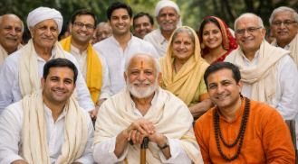 योगी से नाराज ब्राह्मण क्या बदल सकते हैं सियासी पाला