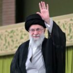 भारत के शिया विद्वानों ने खामेनेई की शहादत पर शोक जताया भारत के शिया विद्वानों ने खामेनेई की शहादत पर शोक जताया