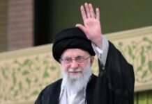 भारत के शिया विद्वानों ने खामेनेई की शहादत पर शोक जताया भारत के शिया विद्वानों ने खामेनेई की शहादत पर शोक जताया