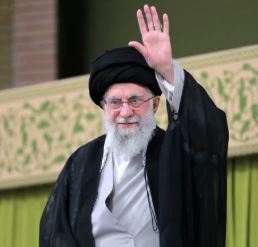 भारत के शिया विद्वानों ने खामेनेई की शहादत पर शोक जताया भारत के शिया विद्वानों ने खामेनेई की शहादत पर शोक जताया