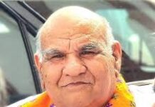 तकनीकी नवाचार से चमका मध्यप्रदेश का कृषि क्षेत्र:करण सिंह वर्मा तकनीकी नवाचार से चमका मध्यप्रदेश का कृषि क्षेत्र:करण सिंह वर्मा