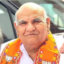 तकनीकी नवाचार से चमका मध्यप्रदेश का कृषि क्षेत्र:करण सिंह वर्मा