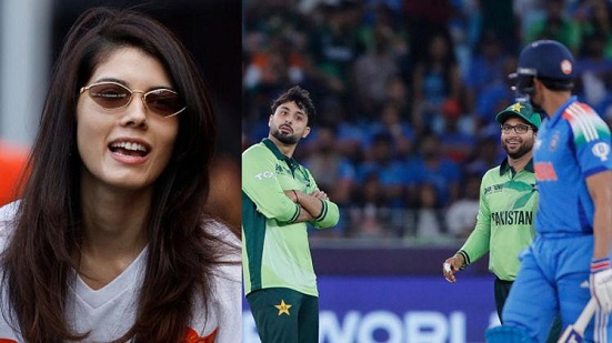 अबरार की बोली ने फिर दिखाया क्रिकेट कारोबार और सरहदों के बीच तनाव