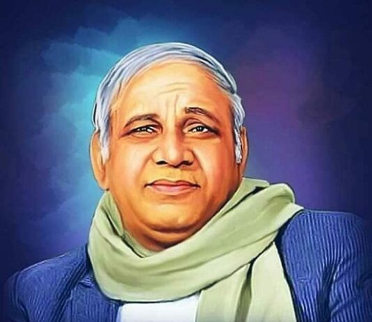 15 मार्च को सपा मनाएगी “बहुजन समाज दिवस अर्थात पी.डी.ए. दिवस“ 15 मार्च को सपा मनाएगी “बहुजन समाज दिवस अर्थात पी.डी.ए. दिवस“