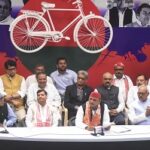 इतिहास की सबसे भ्रष्ट सरकार भाजपा सरकार-अखिलेश यादव इतिहास की सबसे भ्रष्ट सरकार भाजपा सरकार-अखिलेश यादव