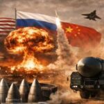 परमाणु प्रसार को रोकने की जंग या उसे तेज करने की भूल? परमाणु प्रसार को रोकने की जंग या उसे तेज करने की भूल?