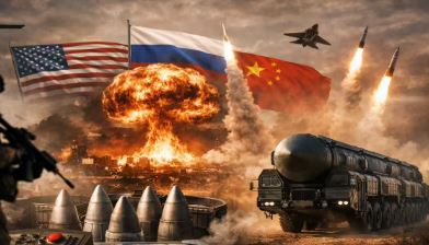 परमाणु प्रसार को रोकने की जंग या उसे तेज करने की भूल?