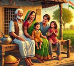 धन, पद और अवसर मिल सकते हैं, माता-पिता नहीं! धन, पद और अवसर मिल सकते हैं, माता-पिता नहीं!