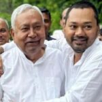 जेडीयू में निशांत की एंट्री परिवारवाद या सियासी जरूरत? जेडीयू में निशांत की एंट्री परिवारवाद या सियासी जरूरत?