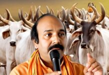 बायोगैस से दूर हो सकती है एलपीजी गैस की समस्या: कलीम भारतीय बायोगैस से दूर हो सकती है एलपीजी गैस की समस्या: कलीम भारतीय