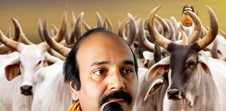 बायोगैस से दूर हो सकती है एलपीजी गैस की समस्या: कलीम भारतीय बायोगैस से दूर हो सकती है एलपीजी गैस की समस्या: कलीम भारतीय