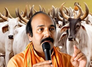 बायोगैस से दूर हो सकती है एलपीजी गैस की समस्या: कलीम भारतीय बायोगैस से दूर हो सकती है एलपीजी गैस की समस्या: कलीम भारतीय