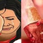 शादी का झांसा देकर विधवा से बनाता रहा संबंध शादी का झांसा देकर विधवा से बनाता रहा संबंध