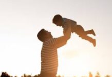 मेरे प्यारे पापा मेरे प्यारे पापा