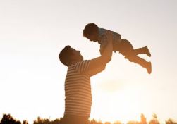 मेरे प्यारे पापा