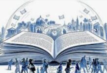 एक सुखद वापसी… एक सुखद वापसी...