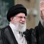 भारत का बेटा था ख़ेमनेई भारत का बेटा था ख़ेमनेई