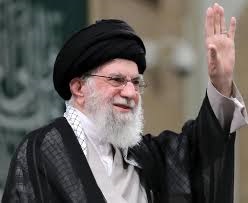 भारत का बेटा था ख़ेमनेई