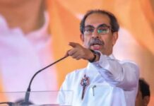 महाराष्ट्र की सियासत में हलचल,ठाकरे के फैसले के कई मायने महाराष्ट्र की सियासत में हलचल,ठाकरे के फैसले के कई मायने